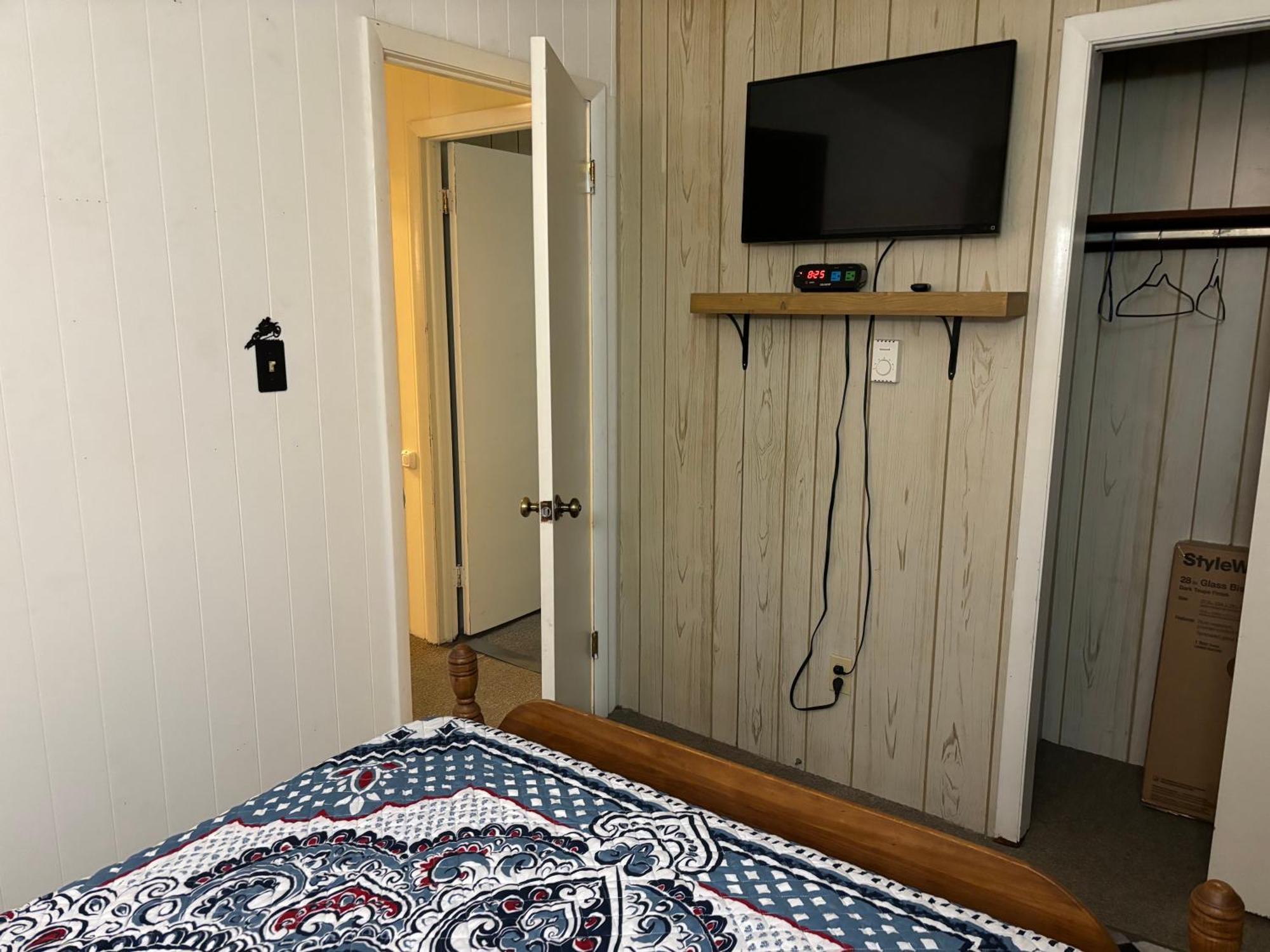 Clubhouse Lakeview Chalet East Stroudsburg Eksteriør bilde