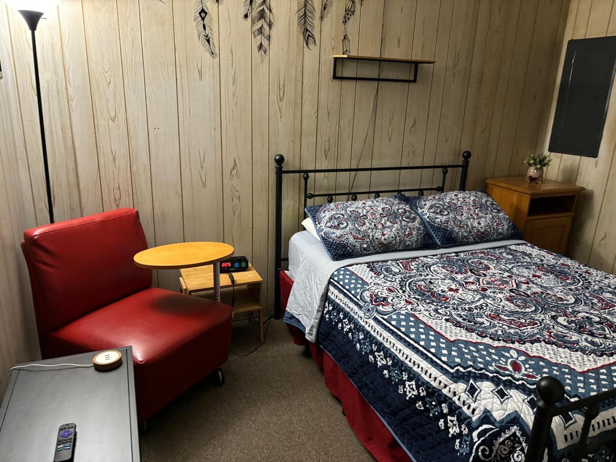 Clubhouse Lakeview Chalet East Stroudsburg Eksteriør bilde