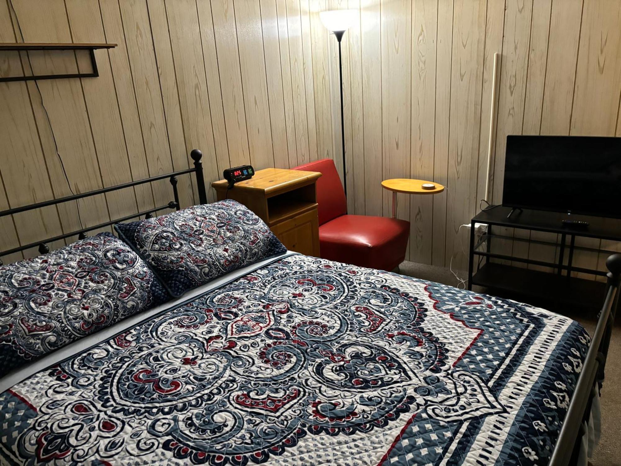 Clubhouse Lakeview Chalet East Stroudsburg Eksteriør bilde